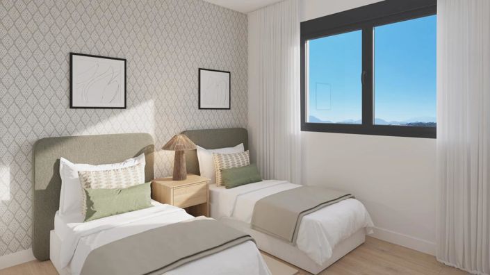 Image No.7-3 Bed Apartment for sale