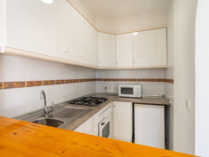Image No.11-1 Bed Apartment for sale