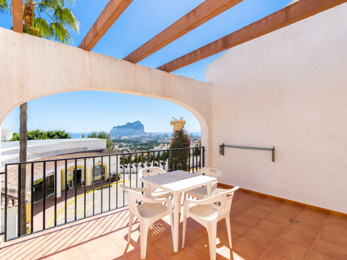 Image No.18-1 Bed Apartment for sale