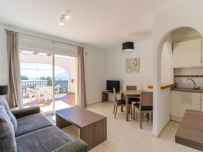 Image No.3-1 Bed Apartment for sale