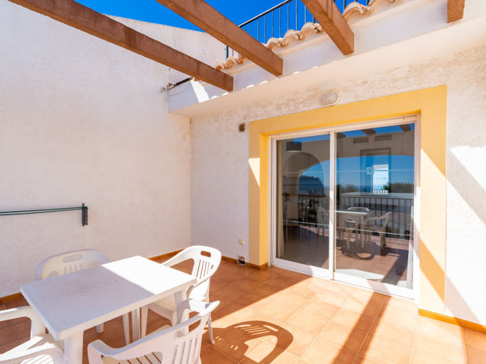 Image No.21-Appartement de 1 chambre à vendre à Calpe