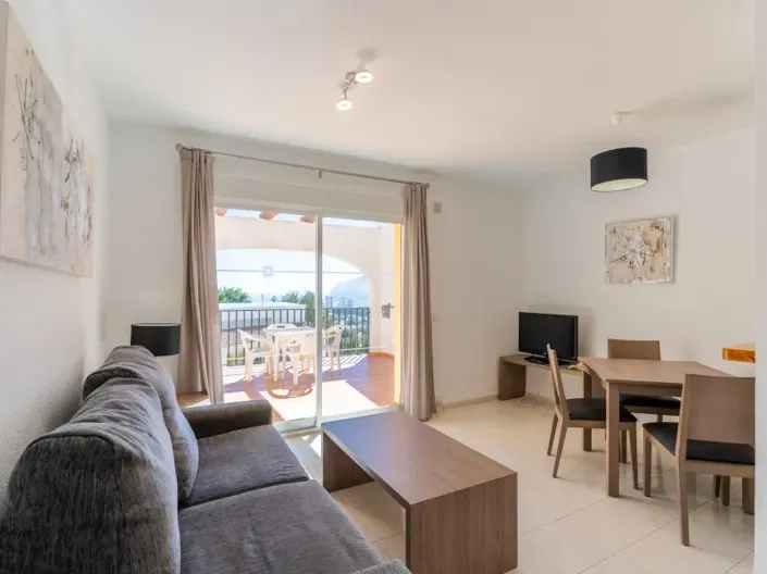 Image No.26-1 Bed Apartment for sale