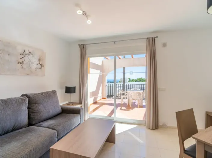Image No.30-1 Bed Apartment for sale