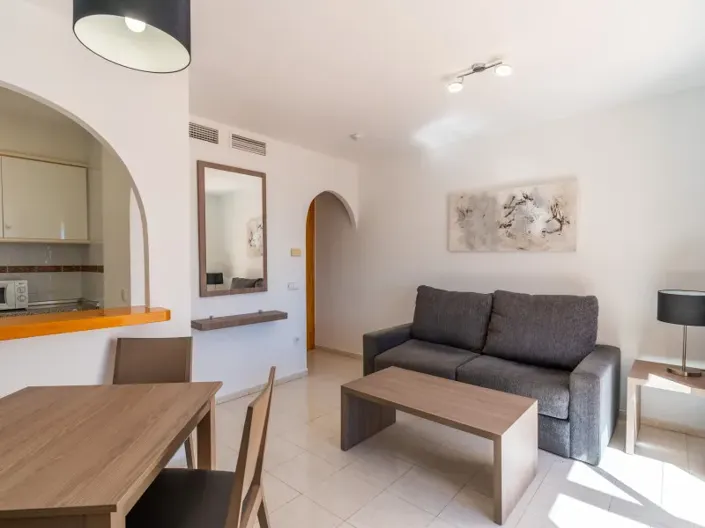 Image No.31-1 Bed Apartment for sale