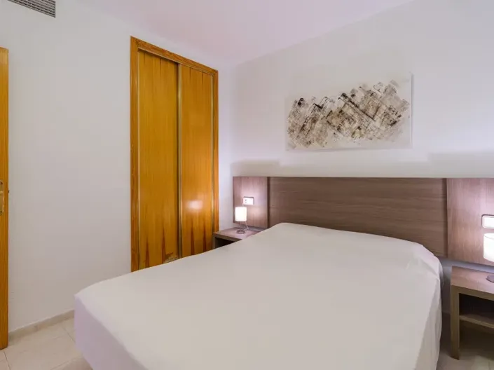 Image No.39-Appartement de 1 chambre à vendre à Calpe