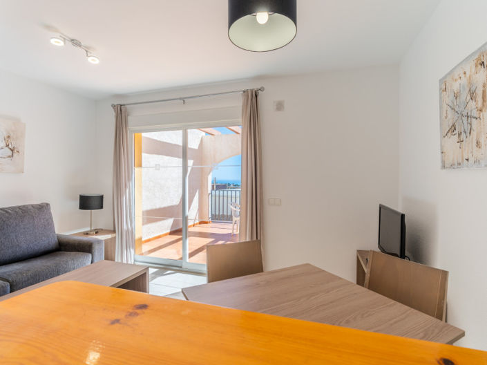 Image No.5-Appartement de 1 chambre à vendre à Calpe