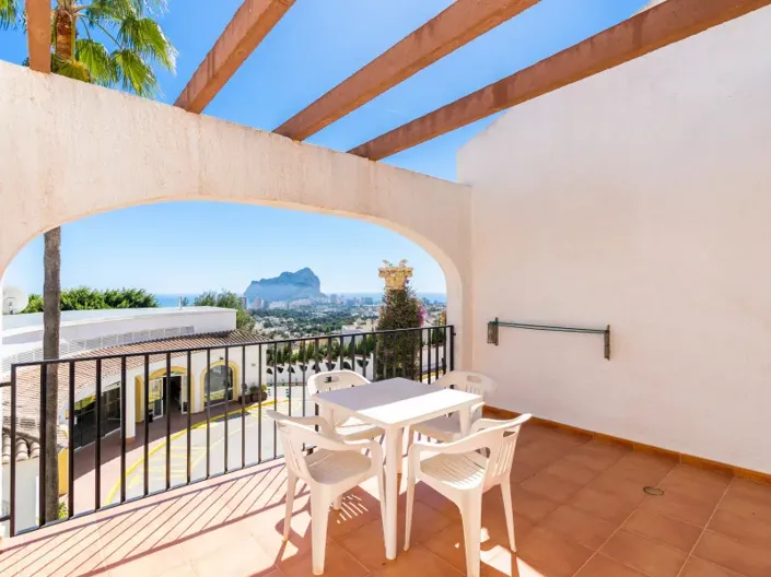 Image No.42-1 Bed Apartment for sale