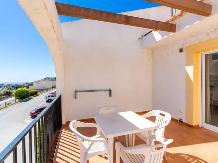 Image No.43-Appartement de 1 chambre à vendre à Calpe