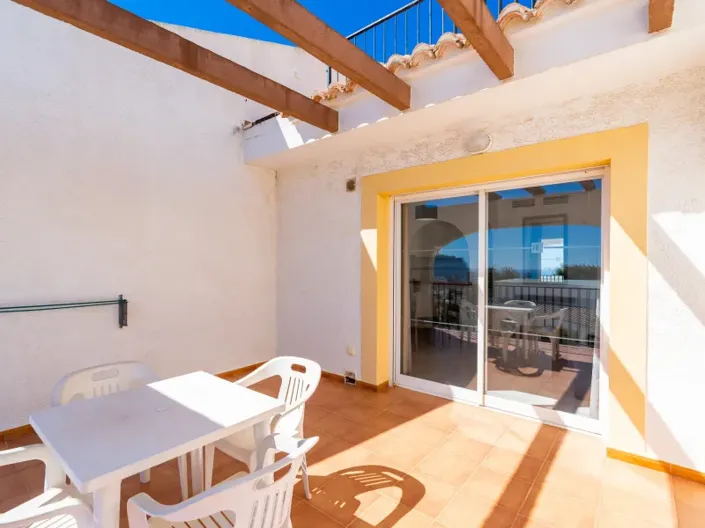 Image No.44-1 Bed Apartment for sale