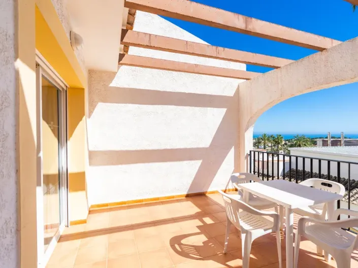 Image No.47-Appartement de 1 chambre à vendre à Calpe