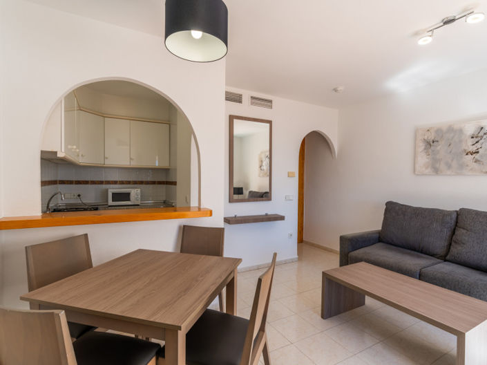 Image No.8-1 Bed Apartment for sale