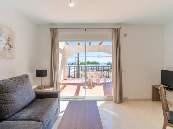 Image No.10-1 Bed Apartment for sale