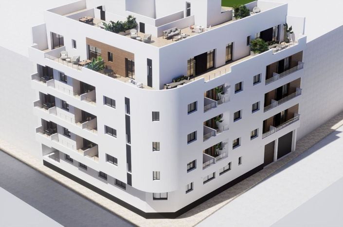 Image No.3-1 Bed Apartment for sale