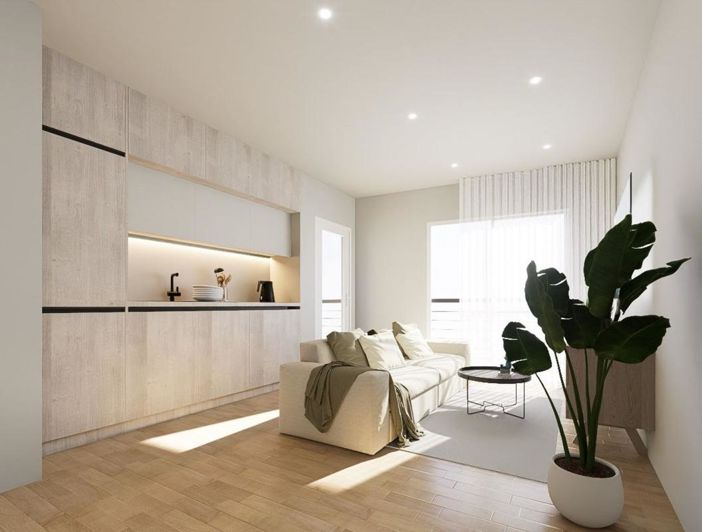 Image No.30-1 Bed Apartment for sale