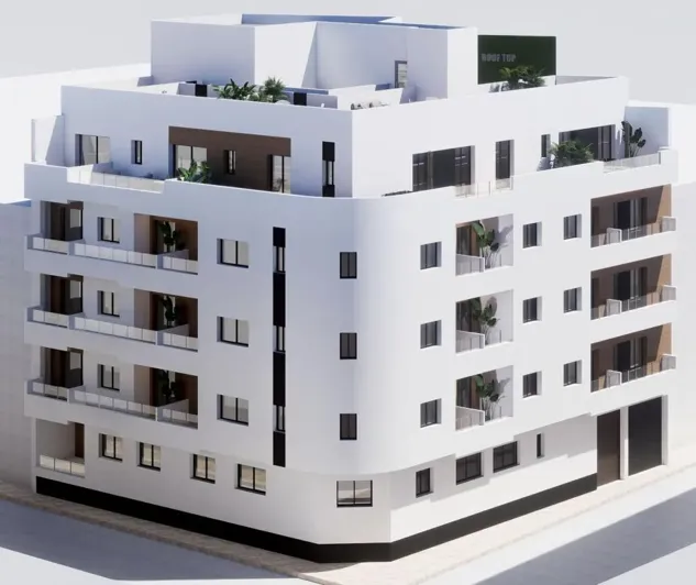 Image No.42-1 Bed Apartment for sale