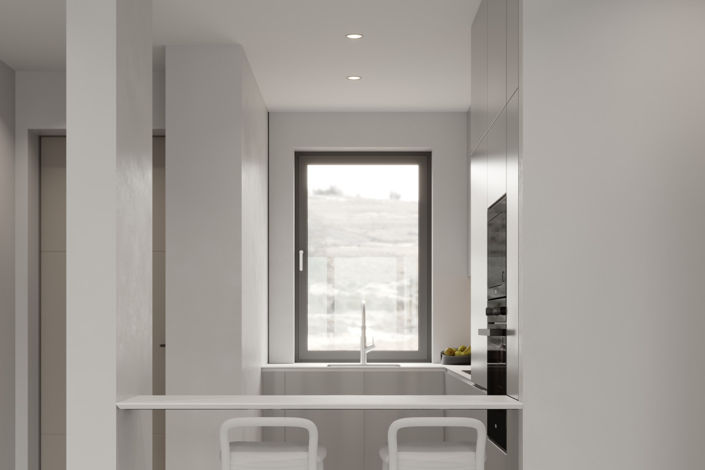 Image No.14-3 Bed Apartment for sale