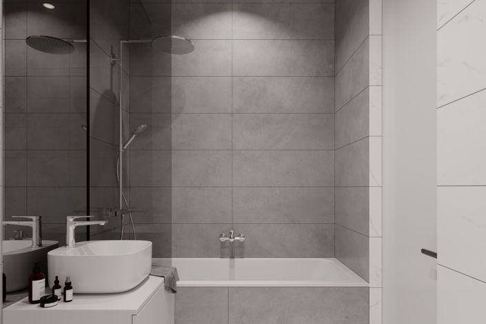 Image No.22-3 Bed Apartment for sale
