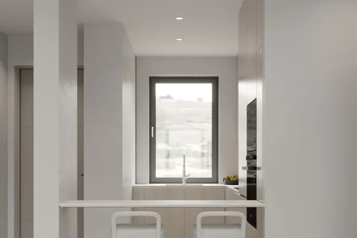 Image No.36-3 Bed Apartment for sale