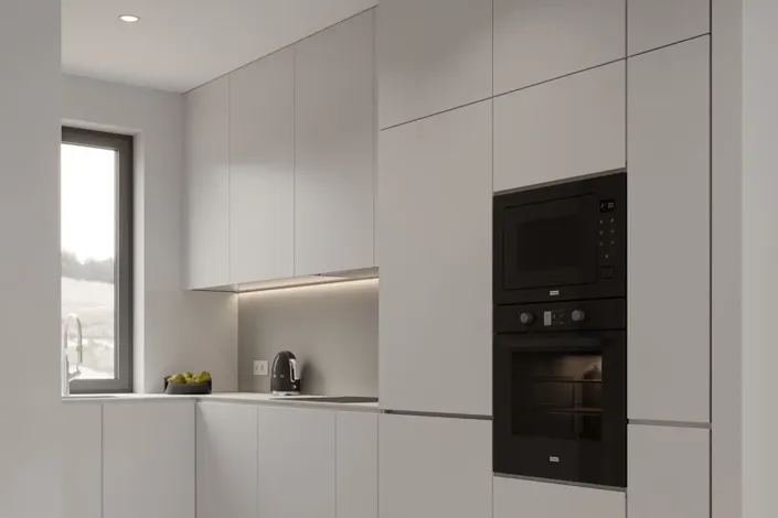 Image No.42-3 Bed Apartment for sale