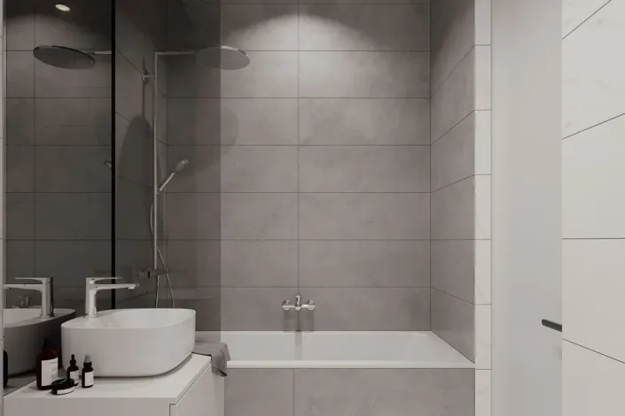 Image No.45-3 Bed Apartment for sale