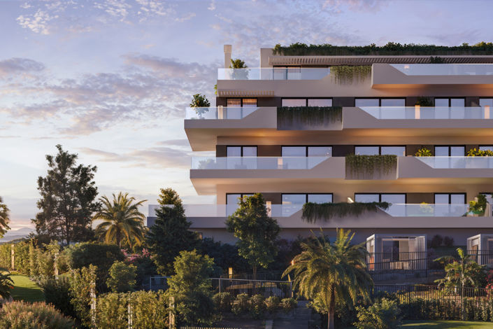 Image No.8-3 Bed Apartment for sale