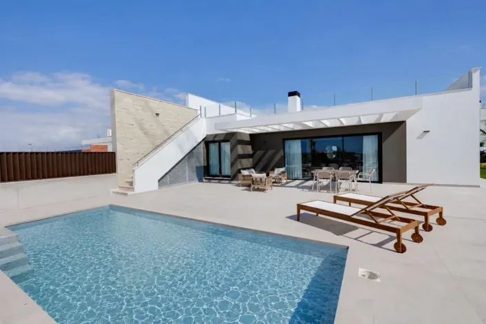 Image No.59-3 Bed Villa for sale