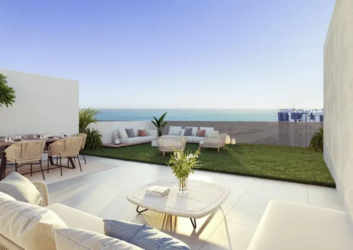 Image No.31-2 Bed Apartment for sale