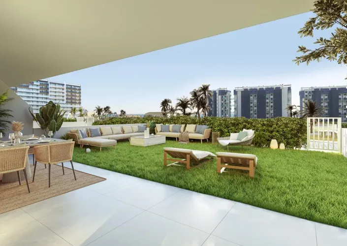 Image No.32-2 Bed Apartment for sale
