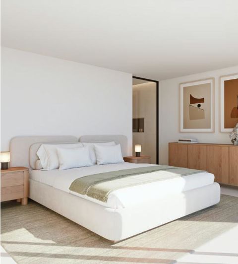 Image No.6-4 Bed Villa for sale