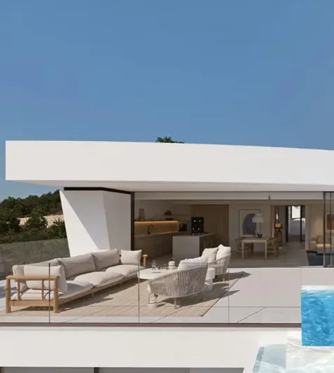 Image No.8-4 Bed Villa for sale