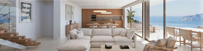 Image No.5-3 Bed Villa for sale