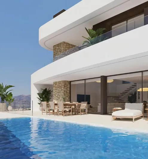 Image No.6-3 Bed Villa for sale