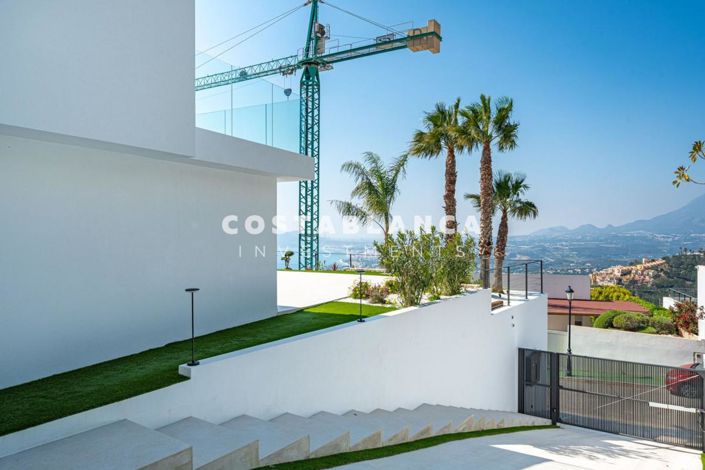 Image No.19-4 Bed Villa for sale