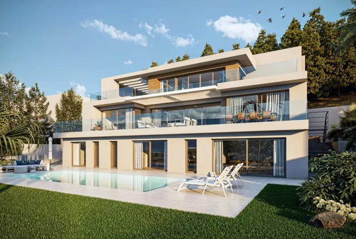Image No.34-4 Bed Villa for sale