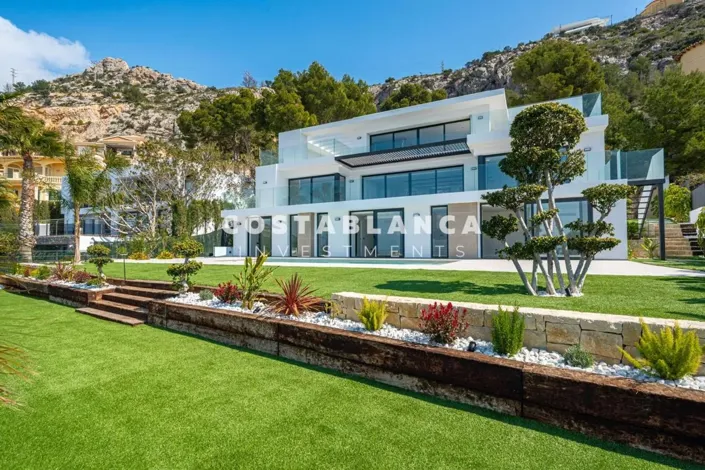 Image No.36-4 Bed Villa for sale