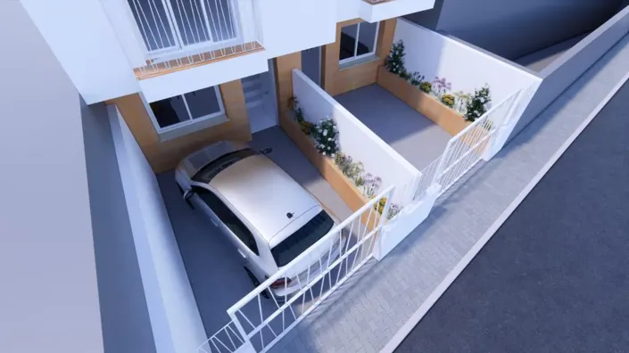 Image No.12-2 Bed Duplex for sale