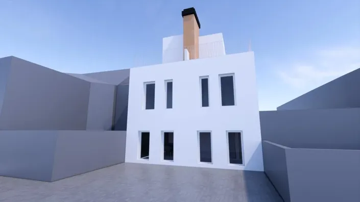 Image No.16-2 Bed Duplex for sale