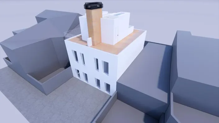 Image No.18-2 Bed Duplex for sale