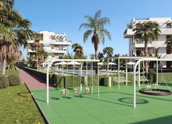 Image No.14-2 Bed Apartment for sale
