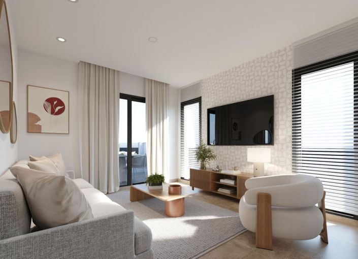 Image No.19-2 Bed Apartment for sale