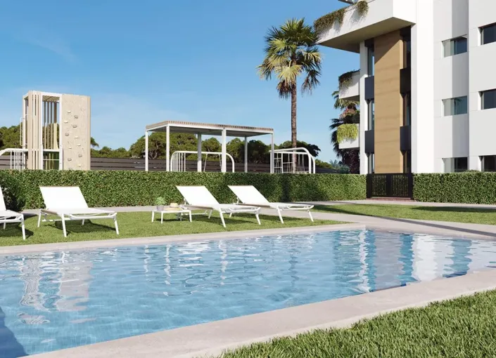 Image No.24-2 Bed Apartment for sale
