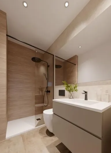 Image No.25-2 Bed Apartment for sale