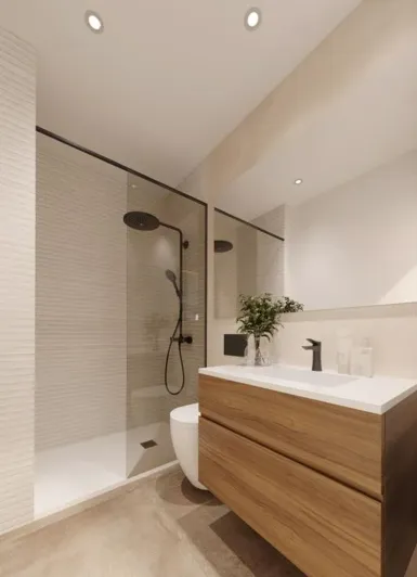 Image No.26-2 Bed Apartment for sale