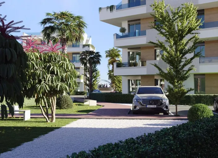 Image No.27-2 Bed Apartment for sale