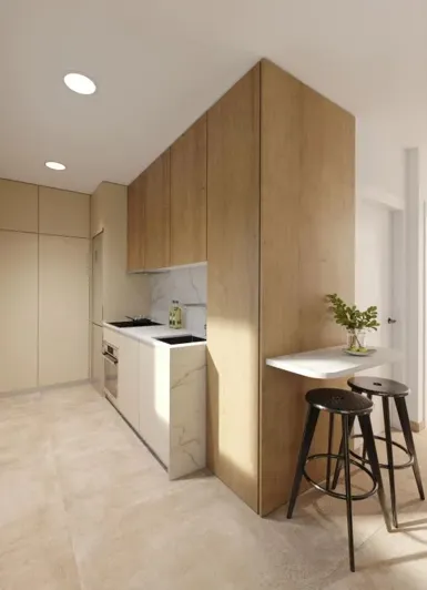 Image No.28-2 Bed Apartment for sale