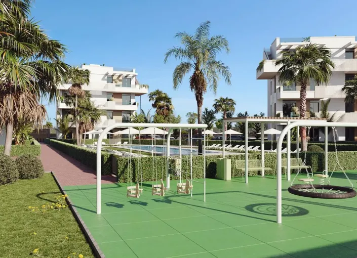 Image No.36-2 Bed Apartment for sale