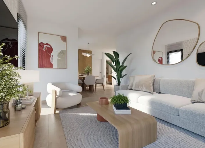 Image No.40-2 Bed Apartment for sale