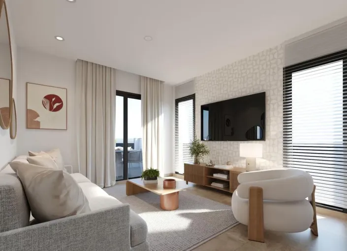 Image No.41-2 Bed Apartment for sale