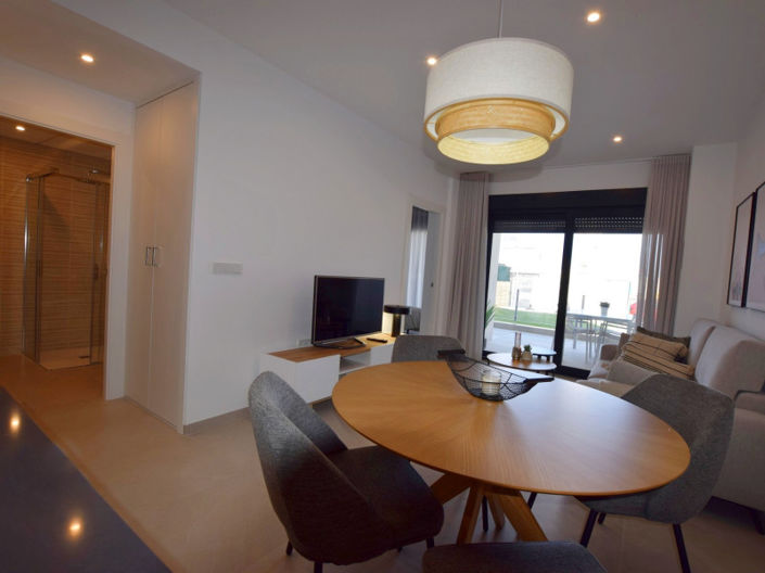 Image No.18-Appartement de 2 chambres à vendre à Torrevieja