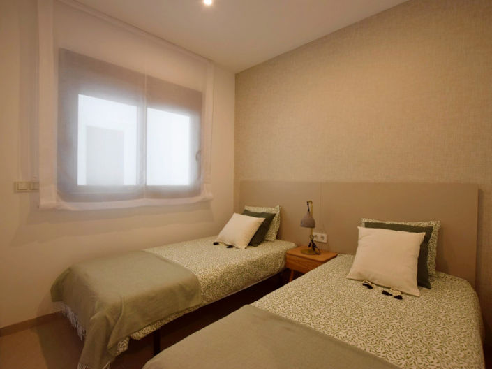 Image No.21-Appartement de 2 chambres à vendre à Torrevieja